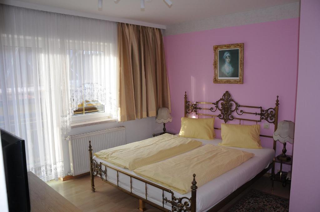 Pension Elisabeth Seeboden am Millstätter See Zimmer foto